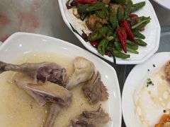 -新金盛·海鲜酒楼(盐田店)