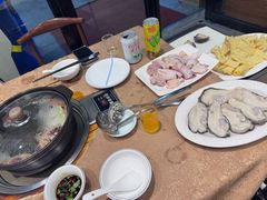 -濠轩阁特色生蚝火锅总店