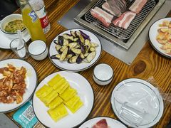 -风味烧烤(泰富店)