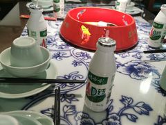-卢大鲜鱼头捞饭(美利广场店)