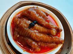 -天然台1908(中建广场店)