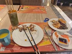 -印象餐厅(杭州国际博览中心北辰大酒店)