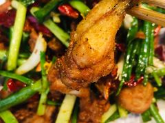 -金龙·打边炉(南京西路店)