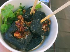 -黑色经典臭豆腐·湖南特产(坡子街店)