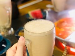 -湊湊火锅·茶憩(东城万达店)