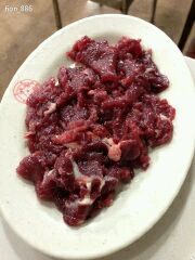 -粤潮牛肉火锅店(江南大道店)