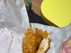 -麦当劳(方大城店)