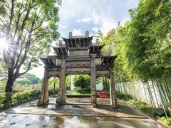 -南京路步行街