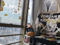 -Fun奇点轰趴馆(正佳广场店)