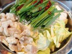 博多牛肠火锅-九州酒场ひこぞう(1号店)