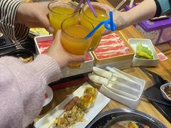 -水林间·寿喜烧自助(仙林金鹰店)