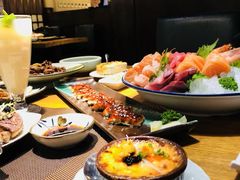-德川家日本料理(中关村寰太大厦店)