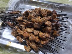 -杨婆婆烤肉(文昌阁店)