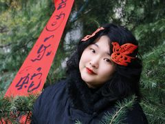 -西北湖绿化广场