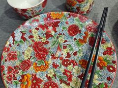 -中卫御苑福膳·养生局(圆明园店)