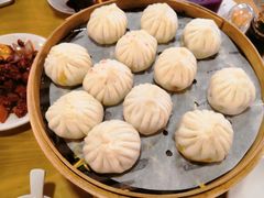 -陈傻子餐厅(世纪都会店)
