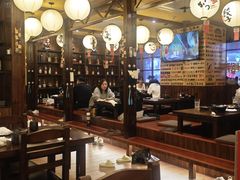 -鸟鹏烧鸟居酒屋(昌岗店)