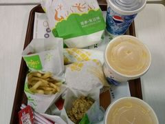 -华莱士·全鸡汉堡(湛江新华店)