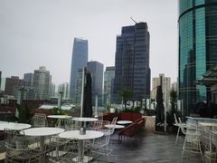 -城市露台景观餐厅(淮海路店)