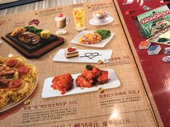 -必胜客(东大桥店)