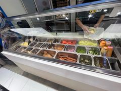 -赛百味SUBWAY(长宁龙之梦店)