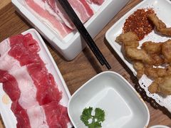 -傣妹火锅(南京东路一店)