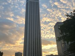 -新加坡瑞士史丹福酒店