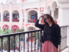 -佛罗伦萨小镇广佛名品奥特莱斯(疏港路店)