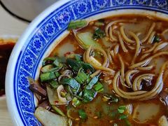 -樊家腊汁肉夹馍(曲江翠竹园店)