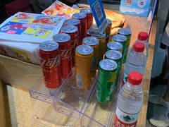 -阿甘锅盔(合生汇购物中心店)