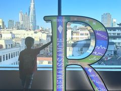 -上海外滩豫园万丽酒店