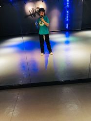 -YASAKI国际舞蹈中心