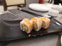 加州卷-宴会中心