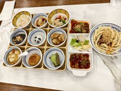 -龙抄手(春熙路总店)