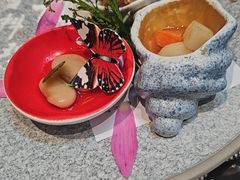 -月下料理(楷林IFC店)