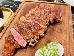 -MEAT MATE 鲜食肉铺(凤凰汇·里巷店)