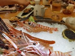 -吉兆·料理(红梅南路店)