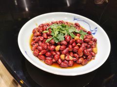 -丁记盐蘸牛肉·新杭菜(河东路店)