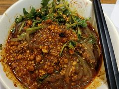 -万记麻辣烫国展总店