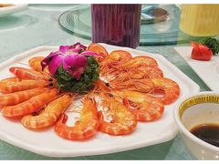 -金米箩大酒店(五角场店)