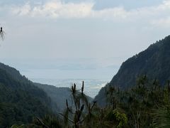 -苍山感通索道