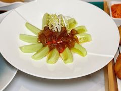 -羊瑞堂·横山炖羊肉·陕菜(未央路旗舰店)
