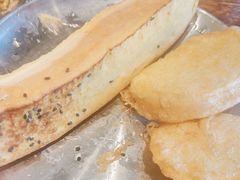 -破店肥蛤·海鲜·烧烤(翠园街店)