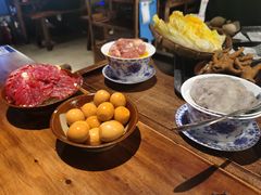 -楠火锅(广州总店)