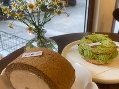 红茶卷-Ten Olives甜点
