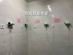 -中国人民大学游泳馆