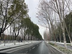 -南京眼步行桥