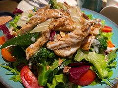 -BOCATA 西班牙餐厅(三里屯店)