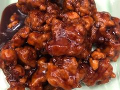 糖醋排骨-新白鹿餐厅(西湖银泰店)