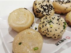 -小杨生煎(周浦万达店)